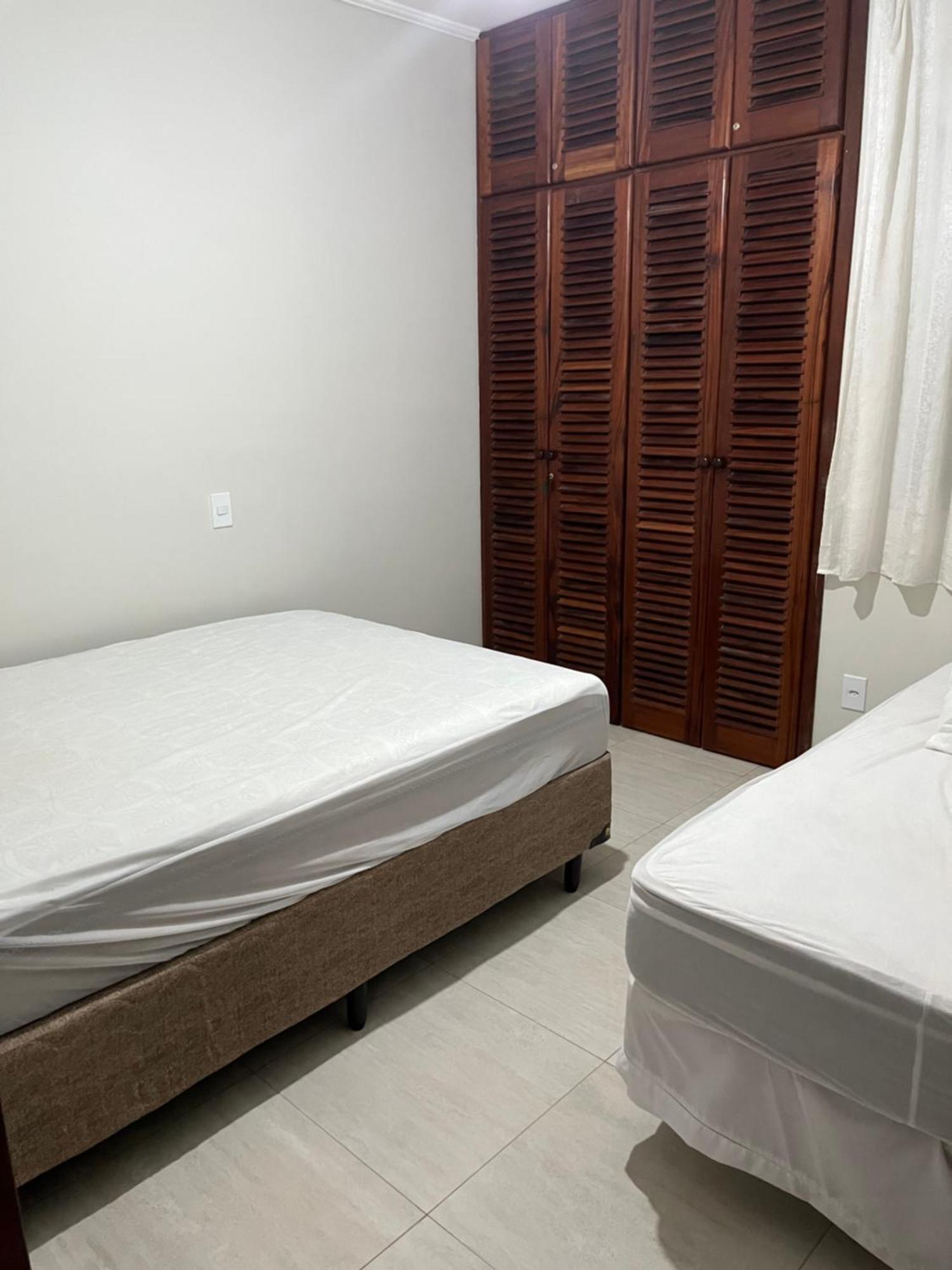 Cobertura 3 Dormitorios, 2 Vagas, Churrasqueira, Wi-Fi Free, Lazaro Ubatuba Exteriér fotografie